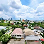 703-Stp Homely Room Free Wi-Fi And Near Bts Line