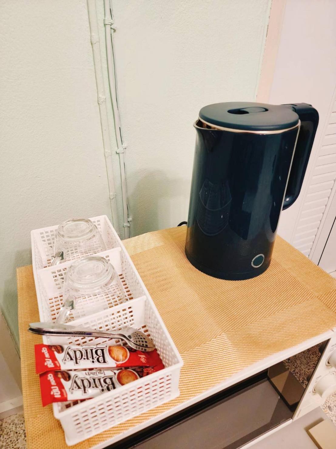 703-stp Homely Free Wi-fi And Near Bts Line Apartment